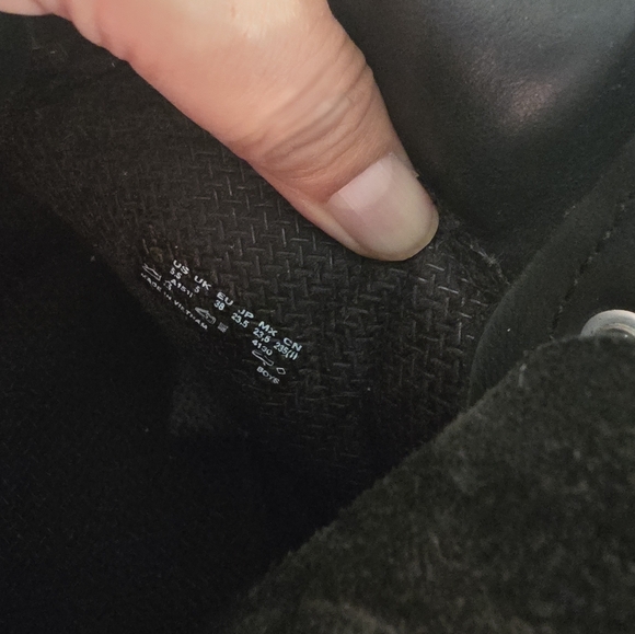 Timberlands - Picture 8 of 8